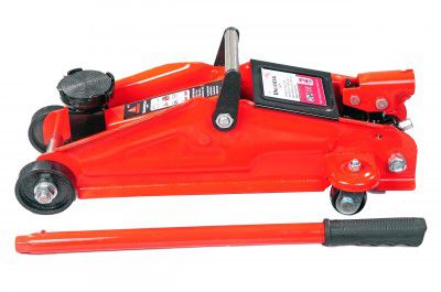 Delta Enterprise Floor Jack Car Jack Hydraulic Trolley Jack