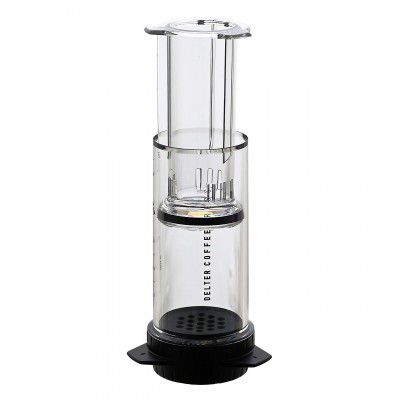 Delter Press Delter Coffee Press 400ml