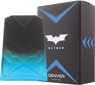 Denver Batman Eau de Parfum, Crusader 60ml