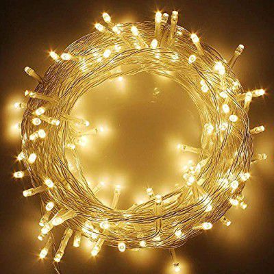 DesiDiya® 35 Feet Long LED Power Pixel Serial String Light