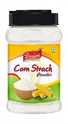 Desire Baker's Corn Starch 400 Gram