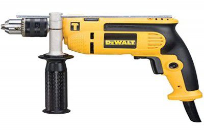 Dewalt Dwd024 13 millimeters Vsr Impact Drill Machine 750 Watts