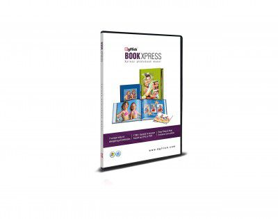 DgFlick Book Xpress PRO (Xpress Photobook Maker)