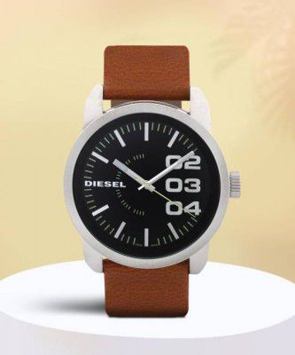 DIESEL Analog Watch - For Men DZ1513