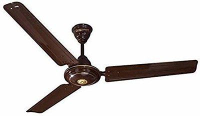 DIGISMART APSRA High Speed 1200 mm Energy Saving 3 Blade Ceiling Fan