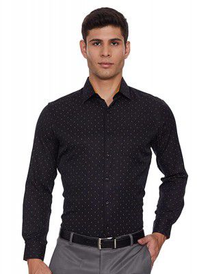 Diverse Men Formal Shirt