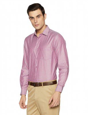 Diverse Men Formal Shirt