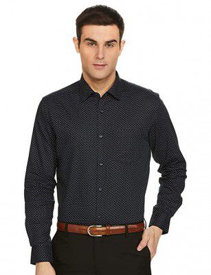 Diverse Mens Regular fit Formal Shirt