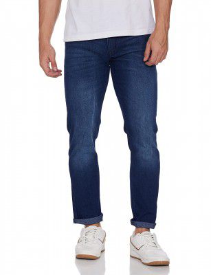 Diverse Men's Slim Jeans