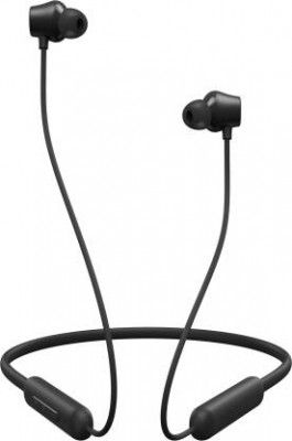 DIZO DA2003 (by realme TechLife) Wireless Bluetooth Headset (In the Ear)