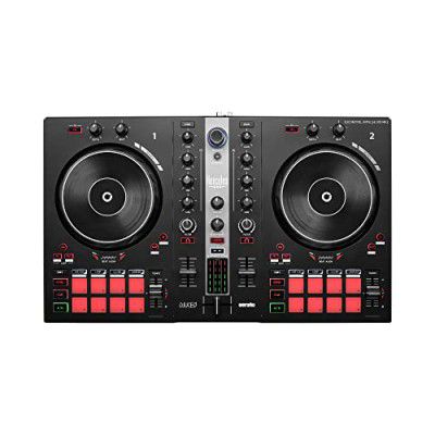 DJControl Inpulse 300 MK2