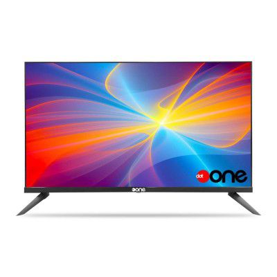 Dot One 32" HD Ready Smart LED TV 32S.1-FLC9