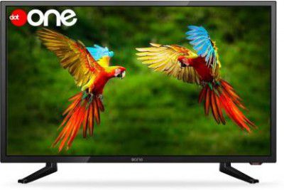 dotone 24S.1-FRC9 60 cm 24"  HD Ready LED Smart Android Based TV  