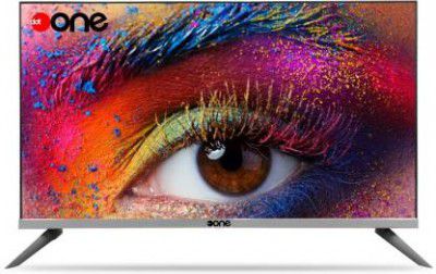 dotone 32S.1-FRB9 80 cm 32" HD Ready LED Android Based TV 32S.1-FRB