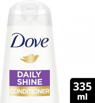 DOVE Daily Shine Conditioner (335 ml)