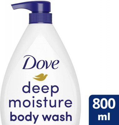 DOVE Deep Moisture BW (800 ml)