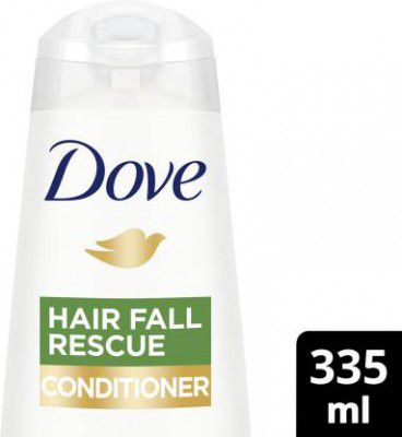 DOVE Hair Fall rescue detangling conditioner (335 ml)