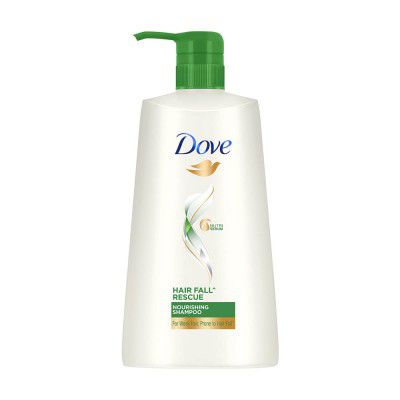 Dove Hair Fall Rescue Shampoo 650 ml