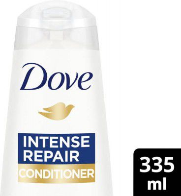 DOVE Intense Repair Conditioner  (335 ml)