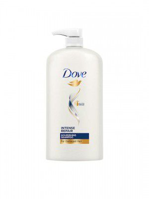 Dove Intense Repair Shampoo 1 l