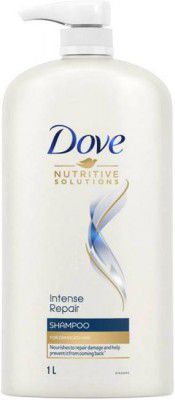 DOVE Nutritive solutions intense repair shampoo (1 L)