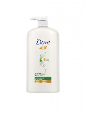 Dove Hair Fall Rescue Shampoo For Weak Hair 1 l