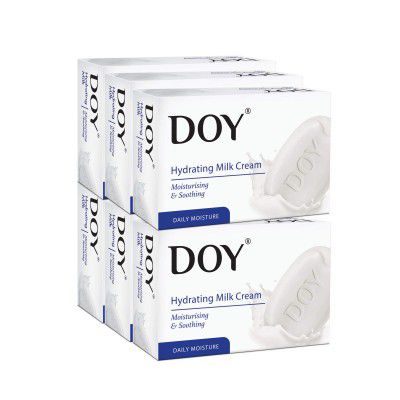 Doy on sale care soap