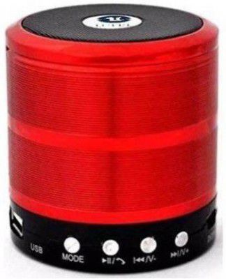 DPM VBM- WS887 5 W Bluetooth Speaker Mini Bluetooth Portable