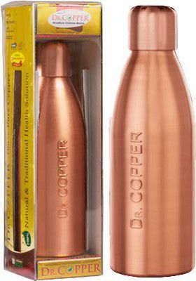 DR.Copper 500ml Water Bottle