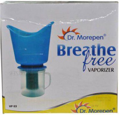 Dr. Morepen Breath Free Vaporizer