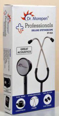 Dr. Morepen ST-01A stethoscope Stethoscope 