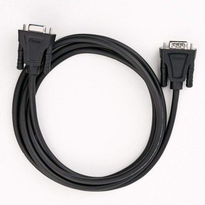 DTech Serial Cable to USB Adapter DB9 Male RS232 India