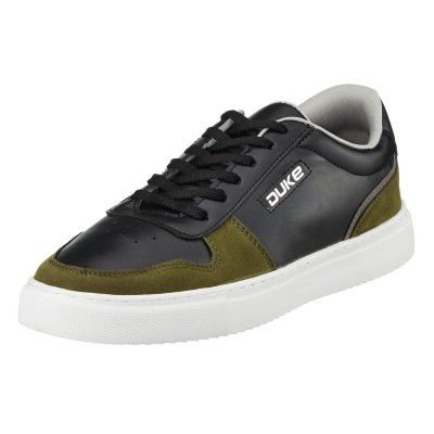 Duke LaceUp Sneakers for Men