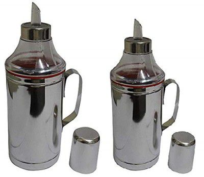 Dynore Oil Dropper - 1000 ml and 750 ml with Handle