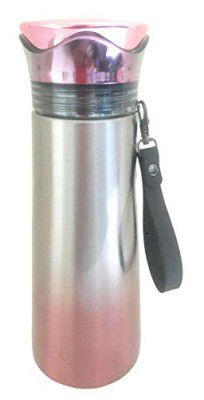 Dynore Shaded 304 Grade Insulated Flask with Strainer