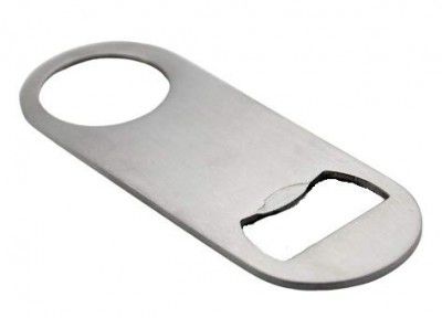 Dynore Stainless Steel Bottle Opener Small