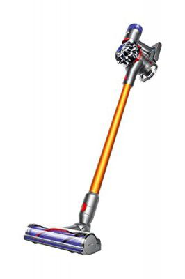 Dyson V8 Absolute- Cord-Free Vacuum Cleaner (Large)