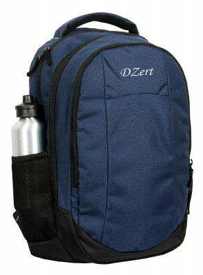 DZert Stylish Casual Backpack/Laptop Bag/College Bag/School Bag For Boys/Girls 32L