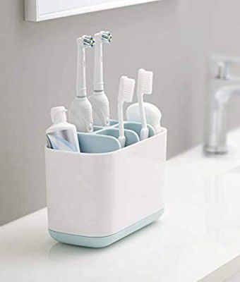 E-COSMOS Multipurpose Storage Holder Stand for Bathroom