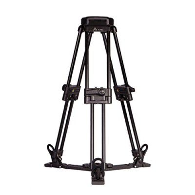 E-Image EI 7502 2.3ft Baby Professional Video Tripod Stand Legs 75/100mm Bowl Hi-Hat Payload 50kg