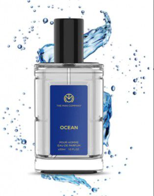 Eau De Parfum | Ocean (30 ML)