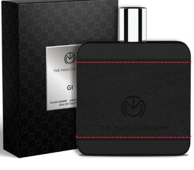 Eau De Toilette | GI (100 ML)