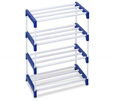 Ebee 4 Shelves Shoe Rack