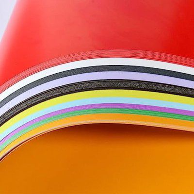 Eclet Neon Origami Paper 15 cm X 15 cm Pack of 100 Sheets (10 sheet x 10 color) Fluorescent Color Both Side Coloured For Origami, Scrapbooking, Project Work.4