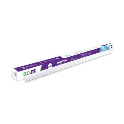 EcoLink 24-Watt Aluminium Batten 