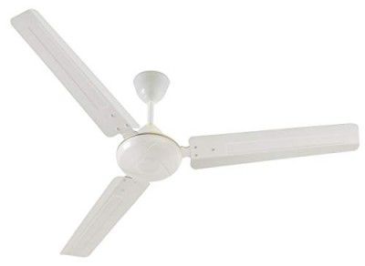 EcoLink Zoom High Speed Ceiling Fan - 1200MM- Copper (Ivory), Standard- Pack of 1