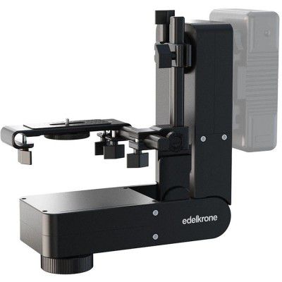 edelkrone HeadPLUS PRO