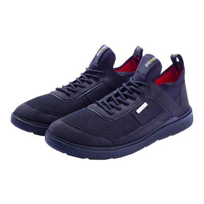 eeken Mens Denka Polyester Sneakers by Paragon