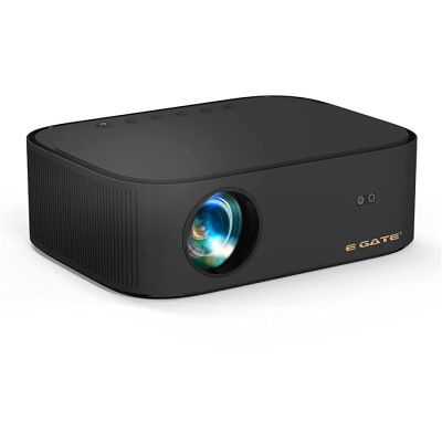 Egate O9 Automatic Smart Projector 9600 Lumen LED (840 ANSI) O52Q62