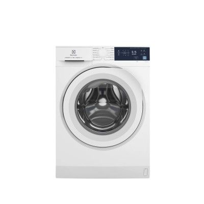 Electrolux 7.5kg 5 Star EcoInverter Fully Automatic Front Load Washing Machine, EWF7524D3WB